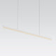 Stiletto 60" LED Pendant (with 20' Cords)
