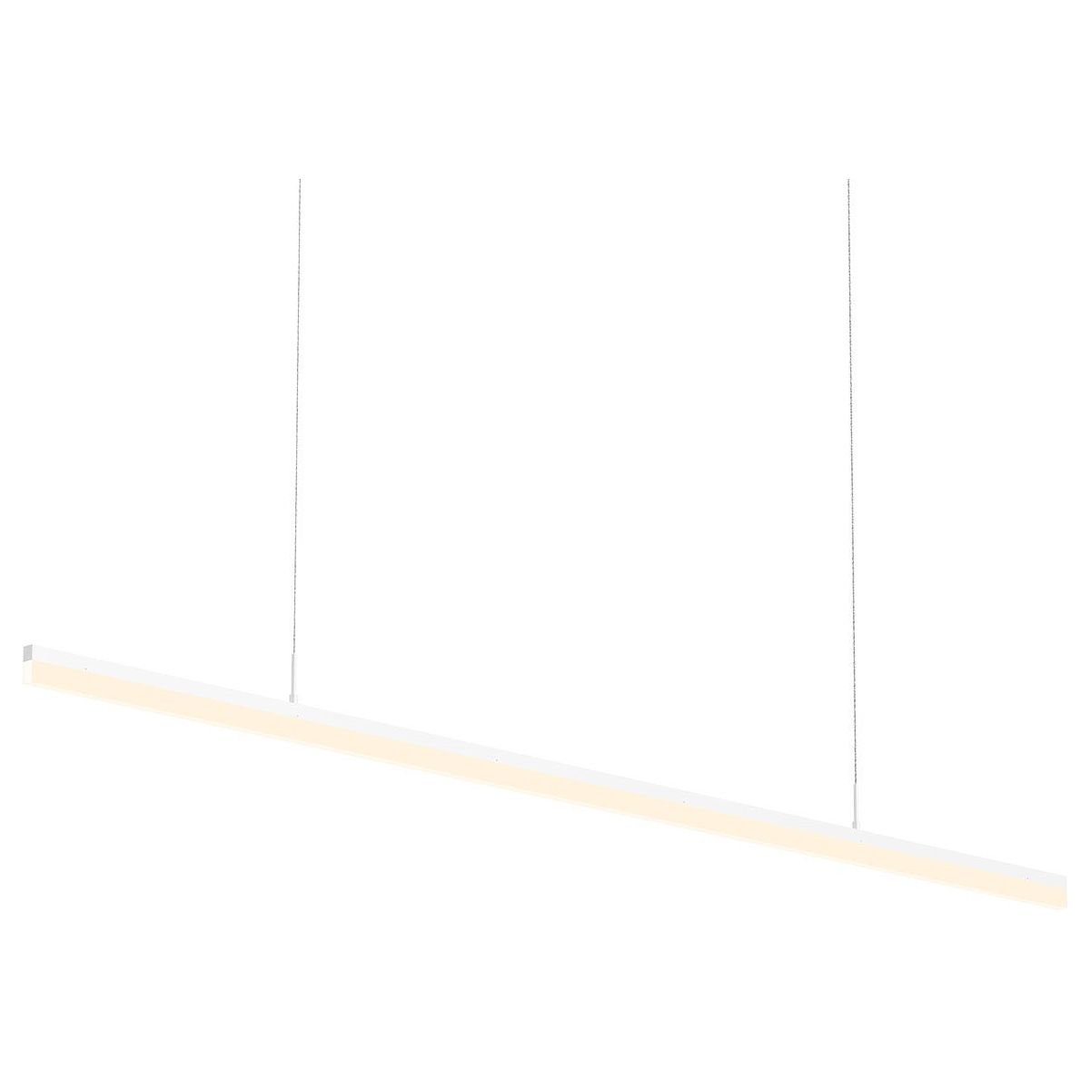 Stiletto 72" LED Pendant