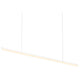 Stiletto 72" LED Pendant