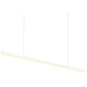 Stiletto 72" LED Pendant (with 20' Cords)