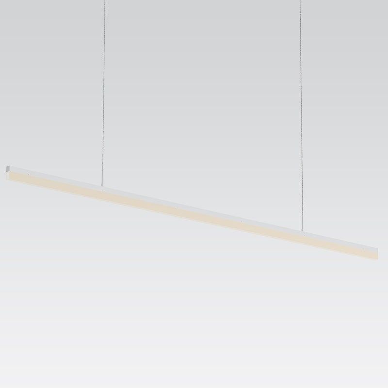 Stiletto 72" LED Pendant (with 20' Cords)