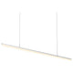 Stiletto 72" LED Pendant