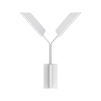 Leaf LED Sconce