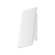 Angled Plane Narrow Downlight LED Sconce