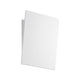 Angled Plane LED Sconce