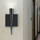 Micro Cone LED Sconce