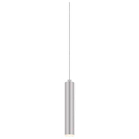 Micro Tube LED Pendant