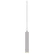 Micro Tube LED Pendant
