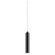 Micro Tube LED Pendant