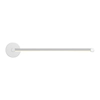 Purolinear 360 24" Single Linear LED Wall Bar