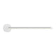 Purolinear 360 24" Single Linear LED Wall Bar