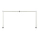 Purolinear 360 24" Double N LED Wall Bar