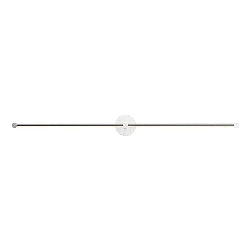 Purolinear 360 24" Double Linear LED Wall Bar