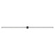 Purolinear 360 48" Double Linear LED Wall Bar
