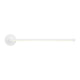Purolinear 360 24" Single Linear LED Wall Bar