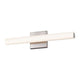 SQ-bar 18" LED Bath Bar