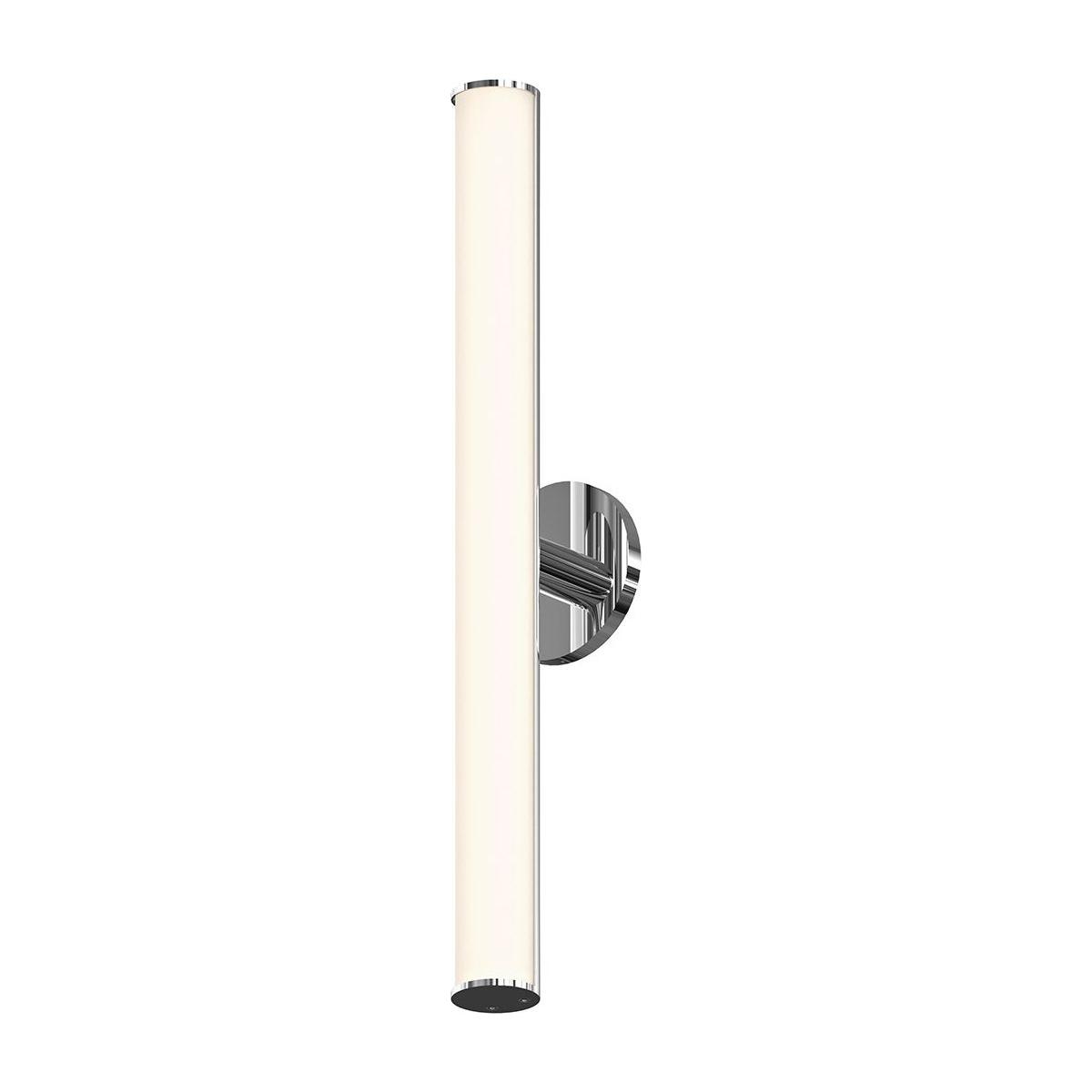 Bauhaus Columns 24" LED Bath Bar