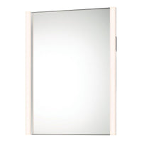 Vanity Slim Vertical LED Mirror Kit
