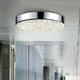 Dazzle 8" Round LED Surface Mount