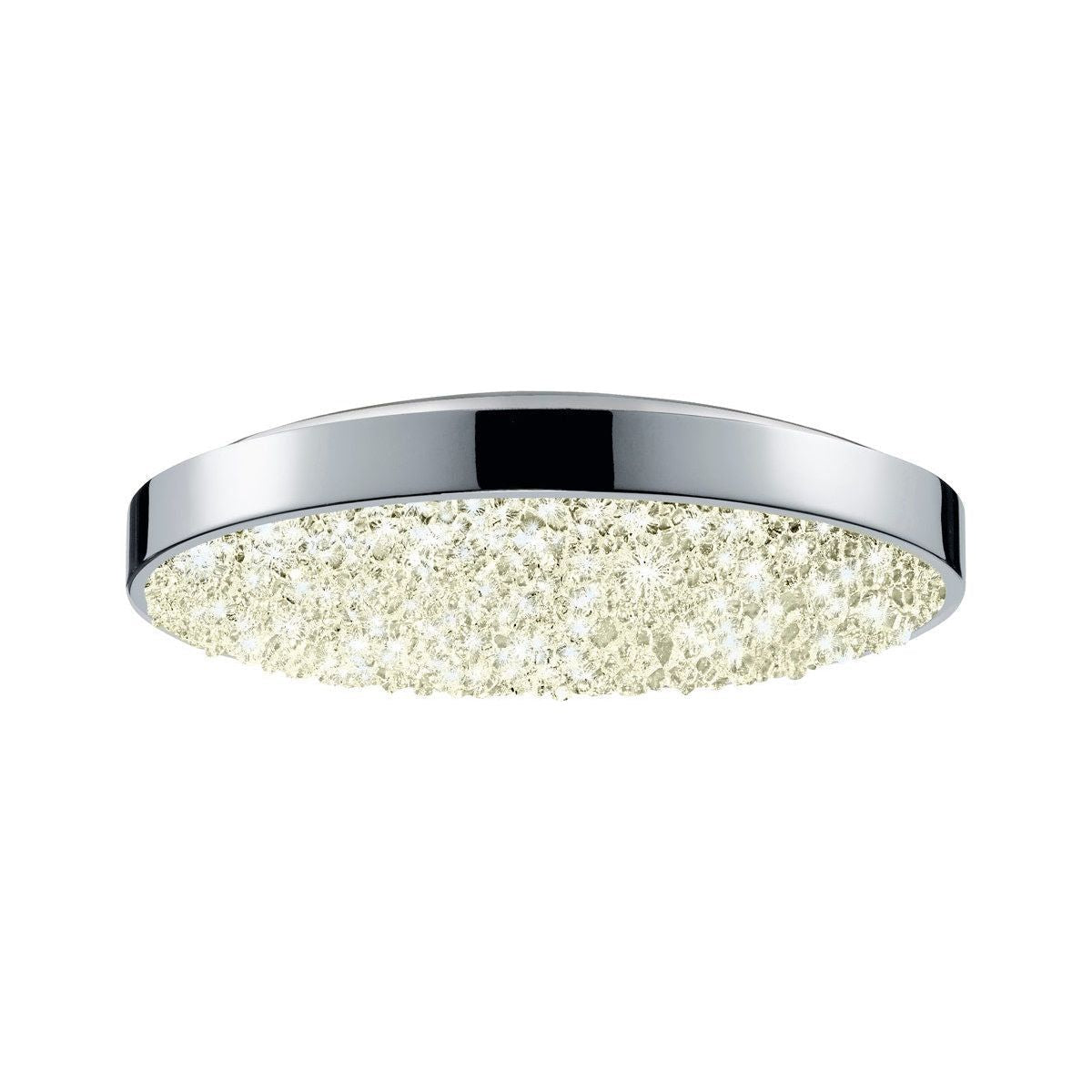 Dazzle 12" Round LED Surface Mount