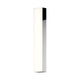 Solid Glass Bar 18" LED Bath Bar