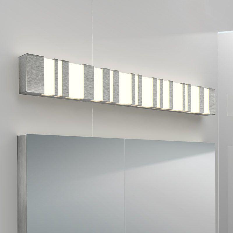 Bath Notes 24" LED Bath Bar