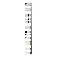 Bath Notes 40" LED Bath Bar