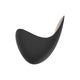 Waveforms Right LED Sconce