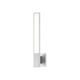 Planes LED Sconce