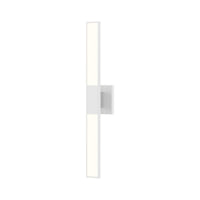 Planes 24" LED Double Sconce