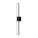 Planes 32" LED Double Sconce
