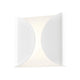 Folds LED Sconce
