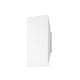 Chamfer LED Sconce