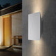 Chamfer LED Sconce