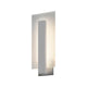 Midtown Tall LED Sconce