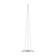 Little Cloud LED Downlight Pendant (with 20' Cord)