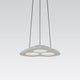 Little Cloud LED Downlight Pendant (with 20' Cord)