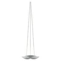 Little Cloud LED Uplight Pendant