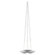 Little Cloud LED Uplight Pendant (with 20' Cord)