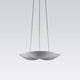 Little Cloud LED Uplight Pendant (with 20' Cord)
