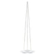 Little Cloud LED Uplight Pendant (with 20' Cord)