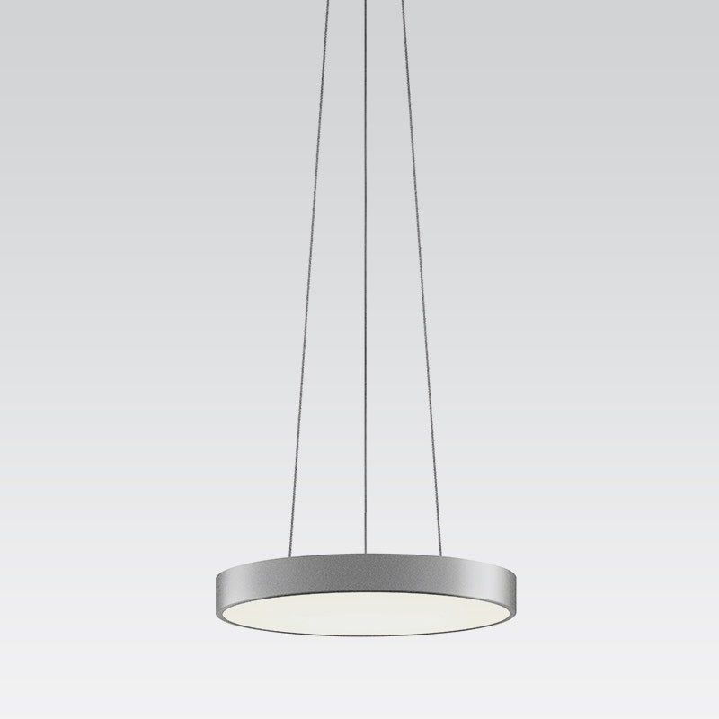 Pi 16" LED Pendant (with 20' Cord)