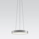 Pi 16" LED Pendant (with 20' Cord)