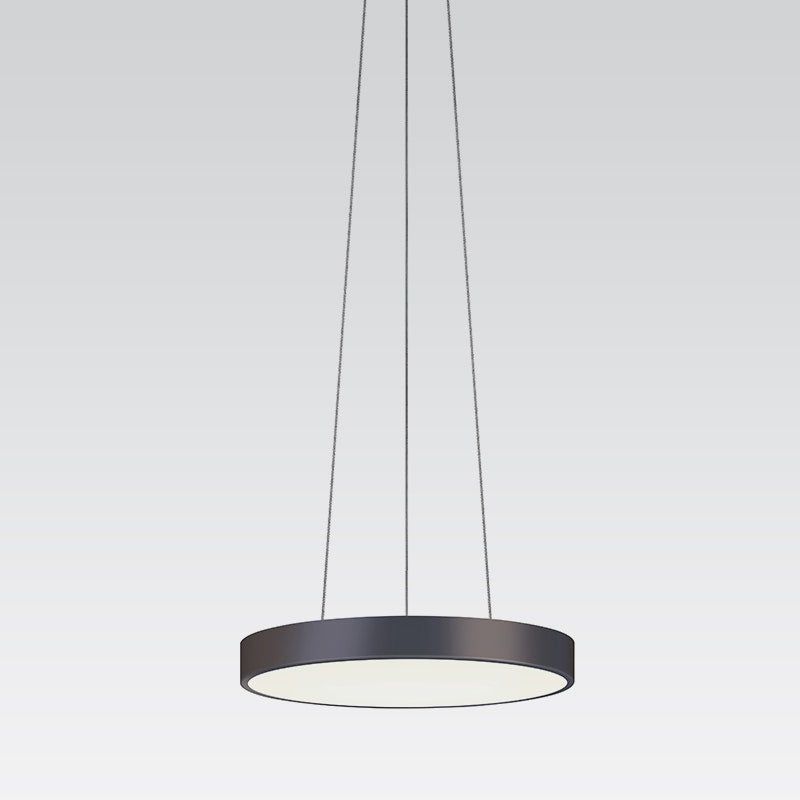 Pi 16" LED Pendant (with 20' Cord)