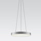 Pi 20" LED Pendant (with 20' Cord)
