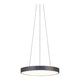 Pi 20" LED Pendant (with 20' Cord)