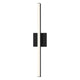 Stix 24" LED Bath Bar