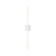 Stix 32" LED Bath Bar