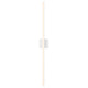 Stix 40" LED Bath Bar