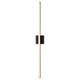 Stix 40" LED Bath Bar